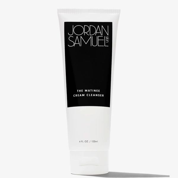 Jordan Samuel The Matinee Gel Cleanser