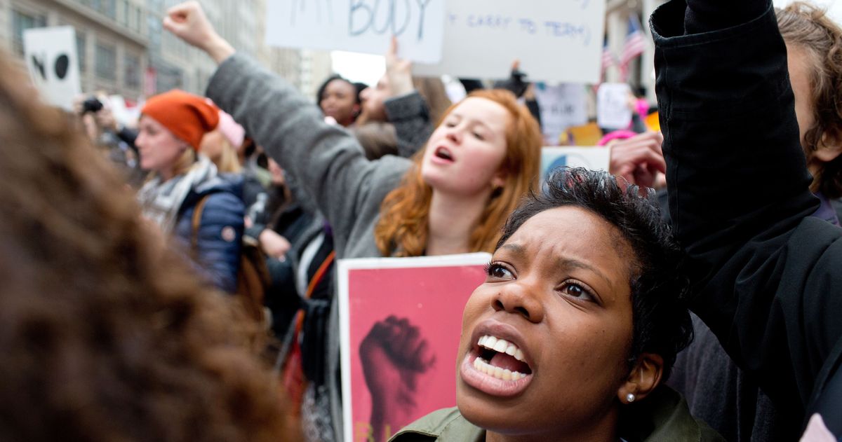 How the Senate Health-Care Bill Will Impact Women’s Health