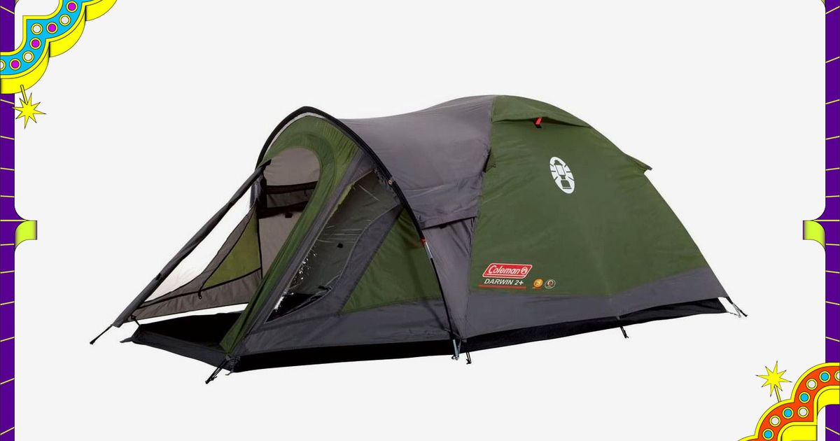 Best Amazon Prime Day Camping Outdoors Deals 2022 The Strategist