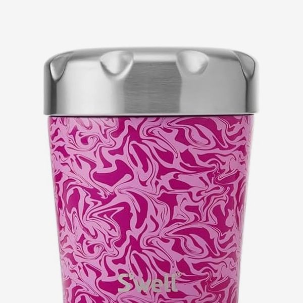 S'well Stainless Steel Ice Cream Chiller