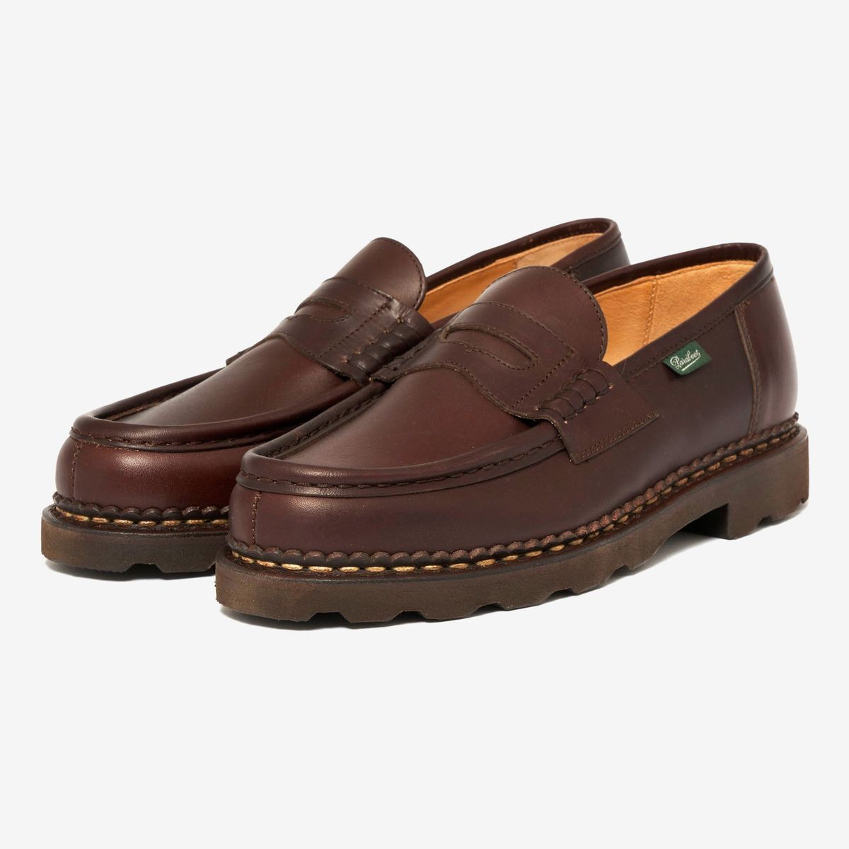 mens loafers images