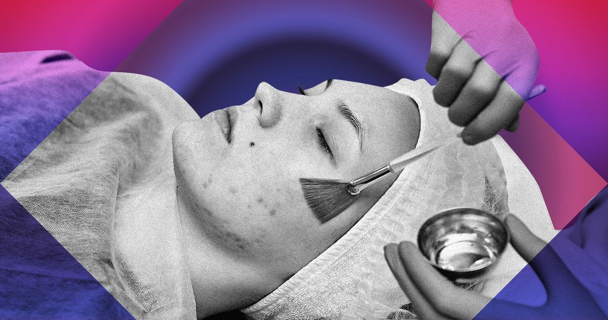 Everything to Know About Phenol Peels