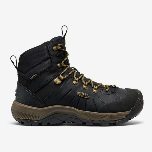 Keen Men's Revel IV Polar Waterproof Boot