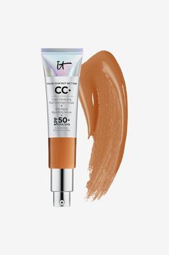 IT Cosmetics CC+ Crema Con SPF 50+