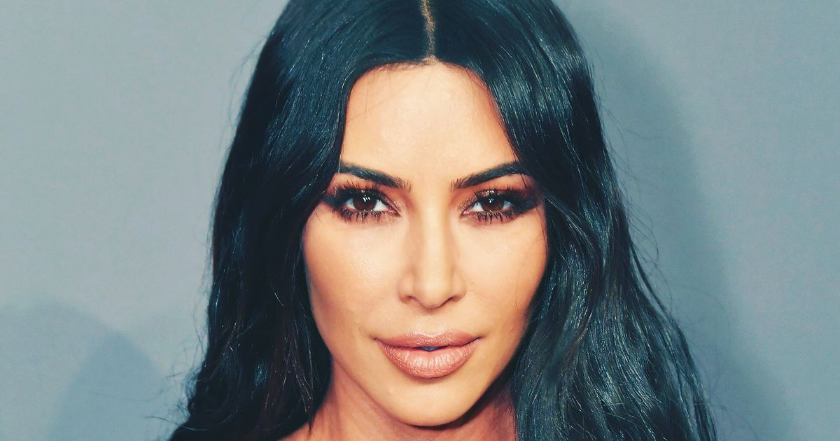 Does Kim Kardashian West Have an Extra Toe?