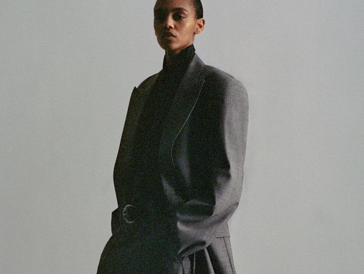 Phoebe Philo’s Still Got It: Second Edit Drop