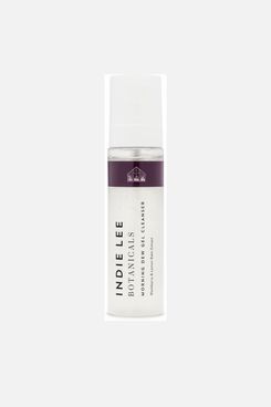 Indie Lee Morning Dew Gel Cleanser