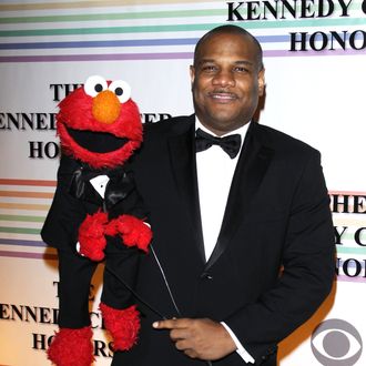 Elmo’s Puppeteer Kevin Clash Takes a Leave of Absence After Being ...