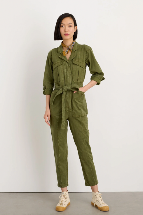 Top 30 best jumpsuit brands in India you should check out  Baggout