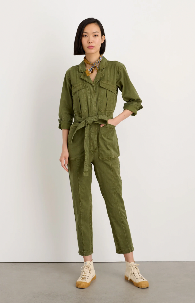 This $28 Size-Inclusive Jumpsuit Is a Top-Rated  Favorite