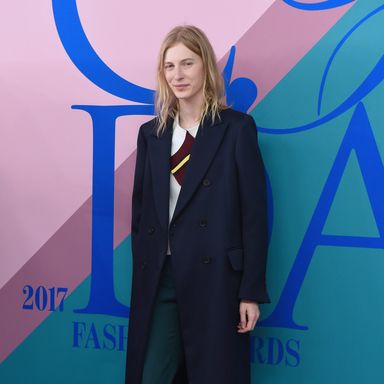 CFDA Awards 2017: Best Red-Carpet Looks