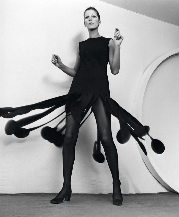 Photos: Pierre Cardin: Legends