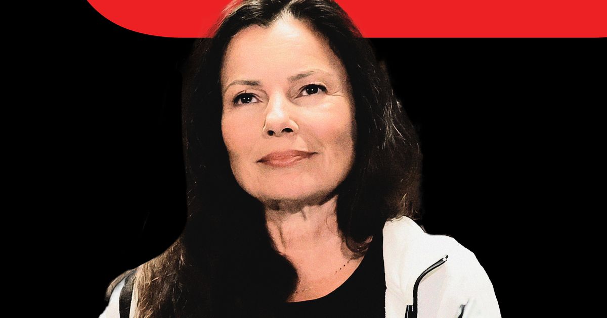 On With Kara Swisher: Fran Drescher on the Hollywood Strikes - Vimarsana News