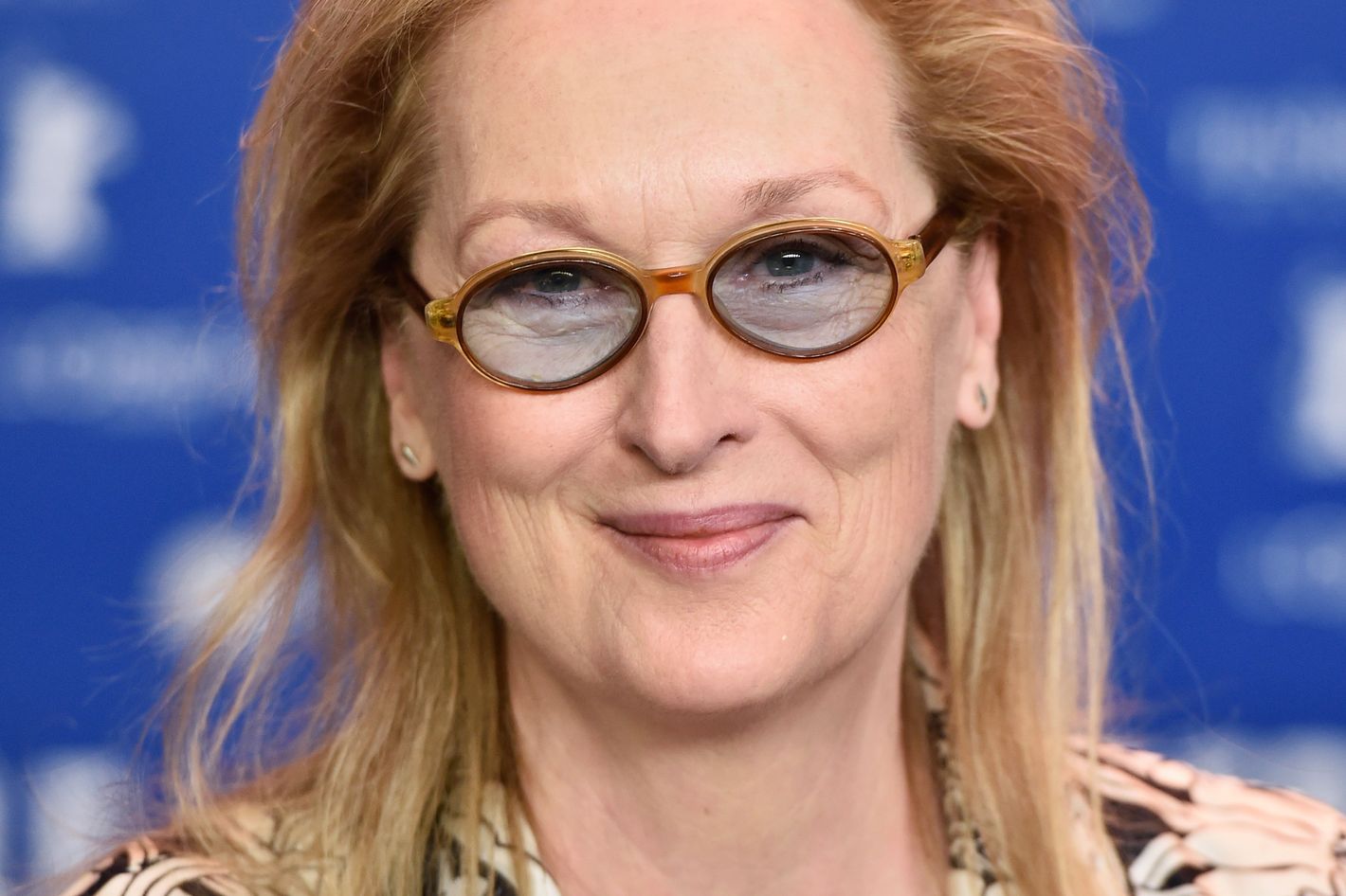 Whose Sweaty Armpits Did Meryl Streep Clean Up at the Oscars?