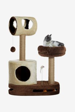 Todos Aman Cat Tree