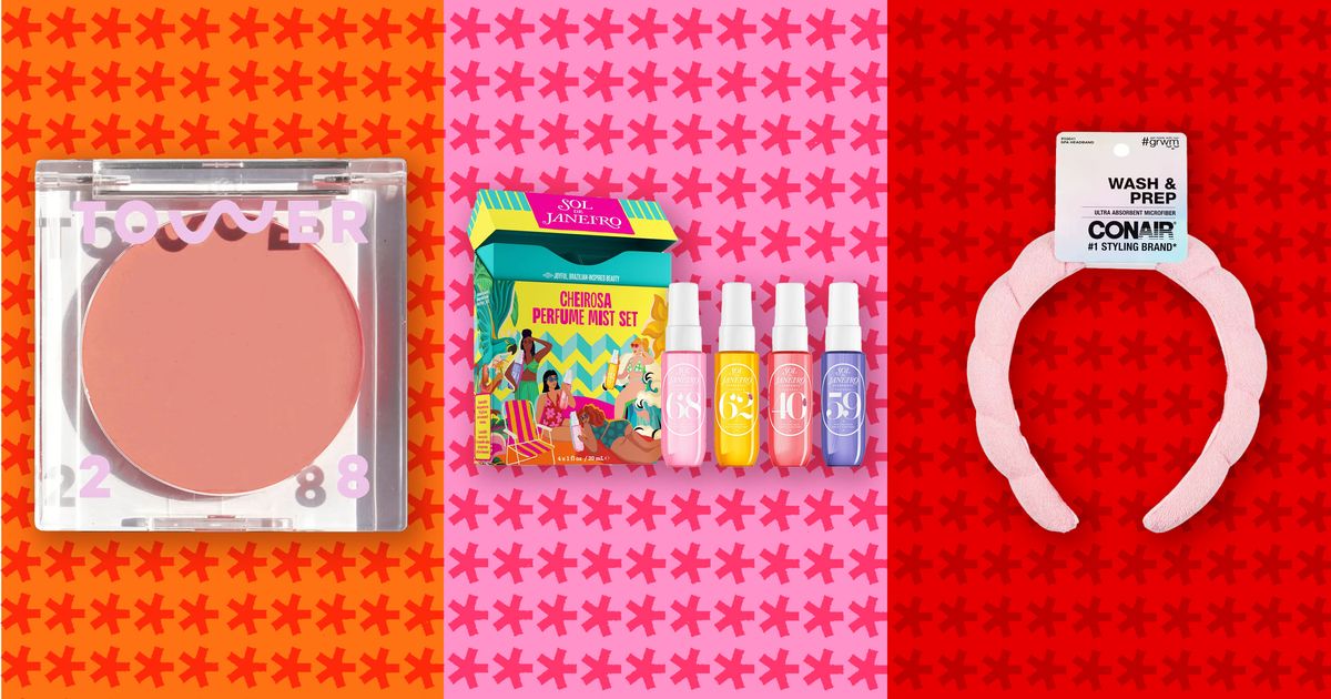 The Best Beauty Gifts for Teen Girls The Strategist