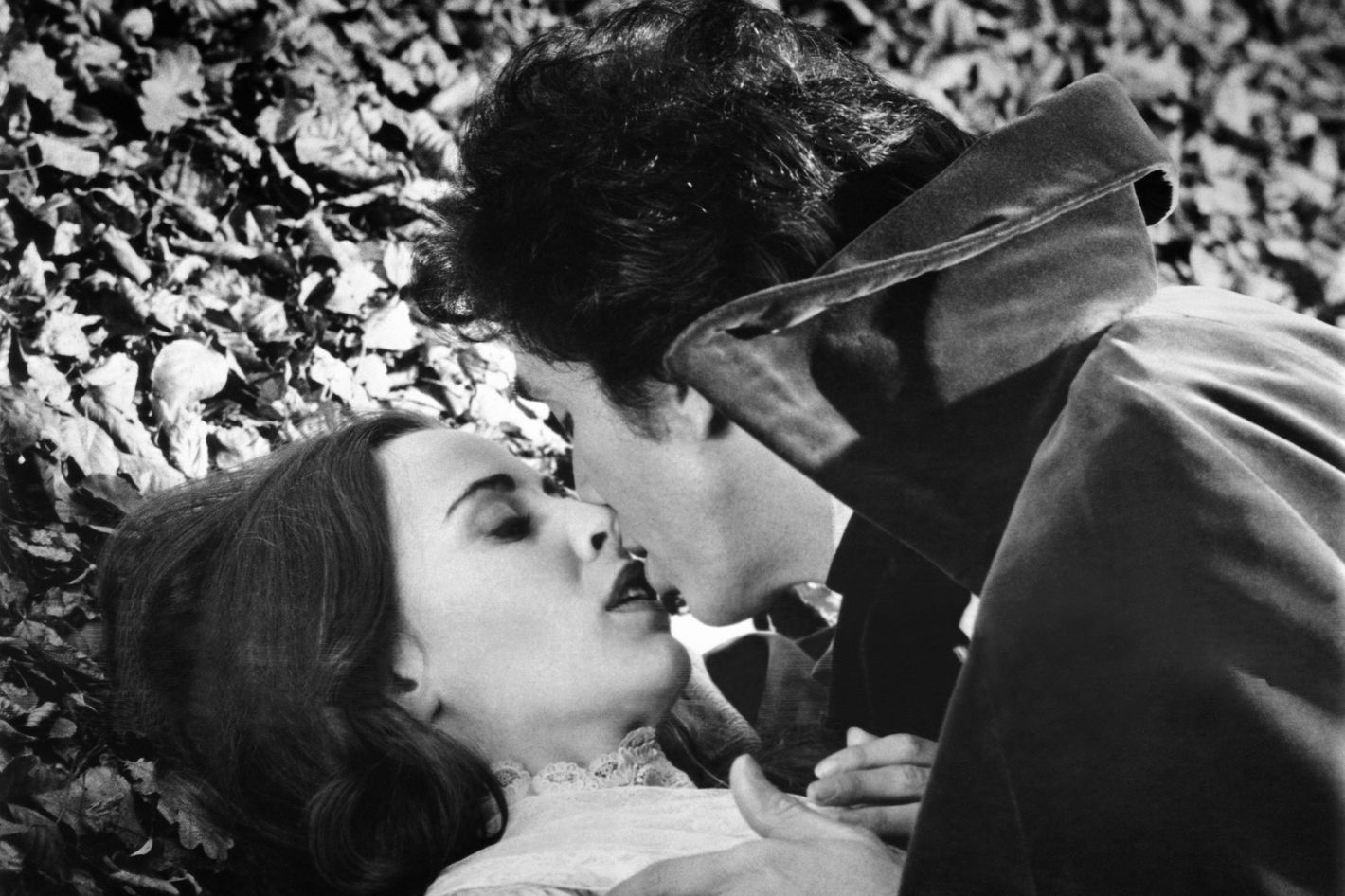 How Vampires Learned to Love Virgins So Much