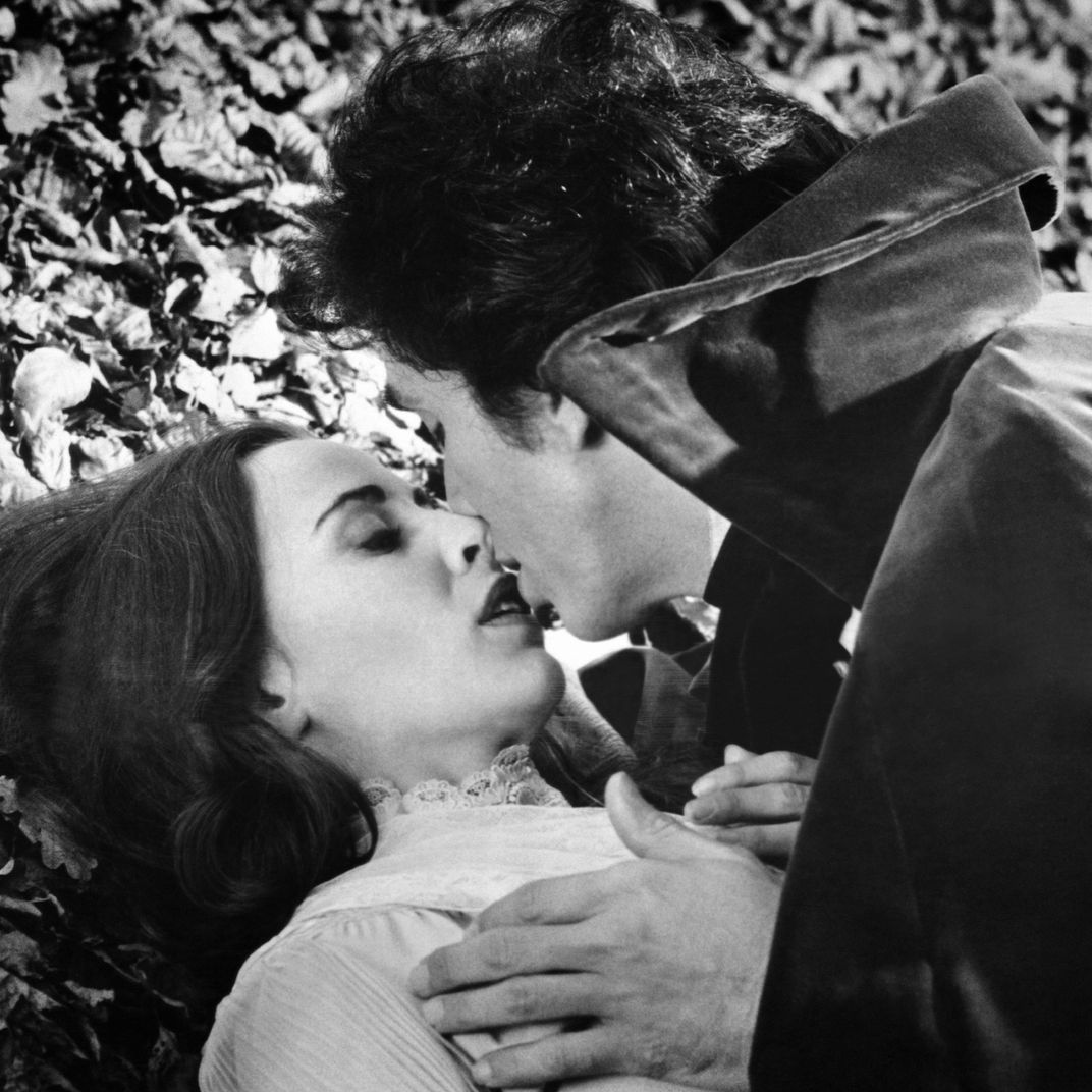 How Vampires Learned to Love Virgins So Much photo