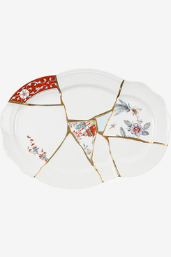 Seletti Kintsugi Tray