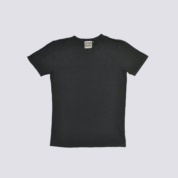 DENETRI Mens T-Shirt Casual Short Sleeve Tee Black Fowl Chicken Printed Basic Round Neck Black T Shirts 