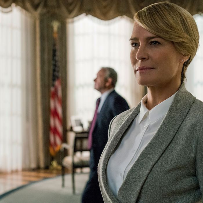 House Of Cards Recap Season 5 Episode 4