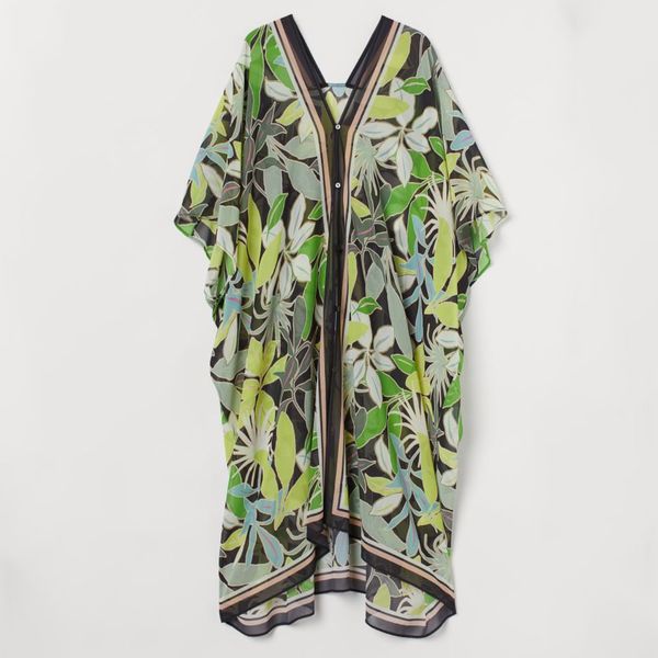 Beach Kaftan 