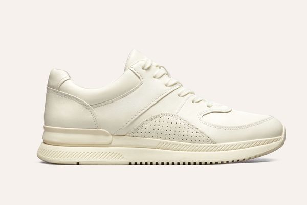To interact Accountant Clean the room Everlane Launches Sustainable Tread Sneaker