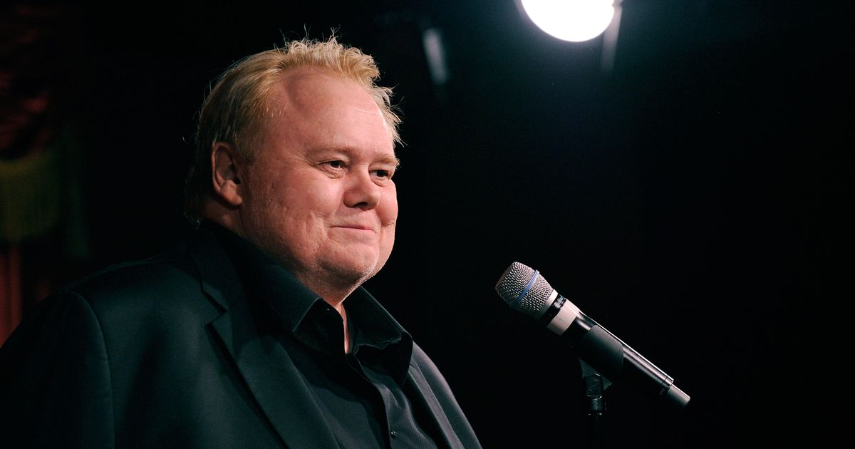 Louie Anderson Tribute: On His Comedy, Love for His Mother - Vulture