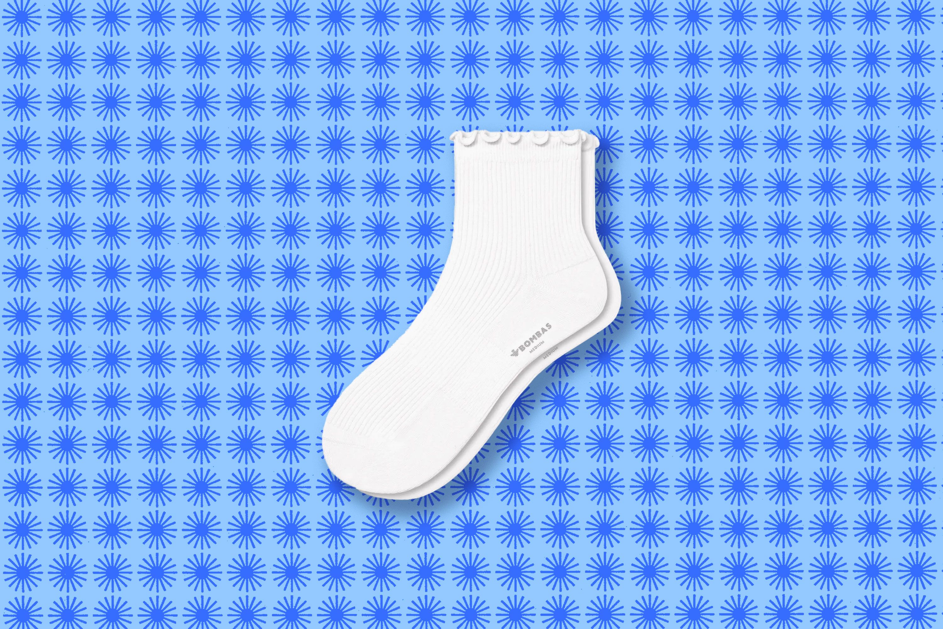 Gift of the Day: Perfect-Height Socks