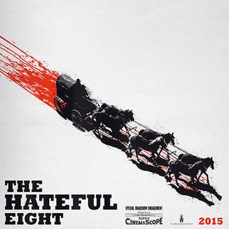 Quentin Tarantino s Hateful Eight Casts Its Hateful 8