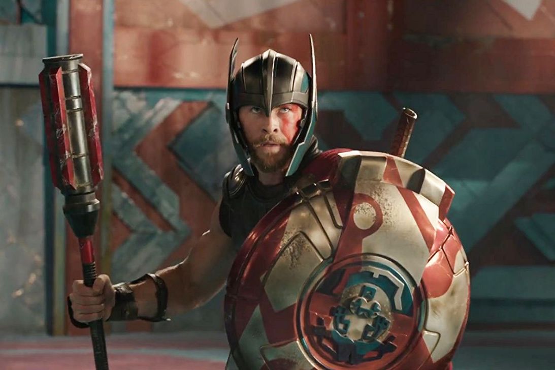 Thor: Ragnarok review - Polygon