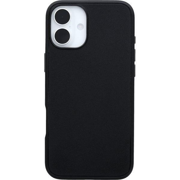 OtterBox Symmetry Series Case for MagSafe for iPhone® 16 Plus - Black