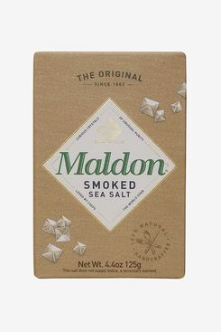Maldon Salt Smoked Sea Salt
