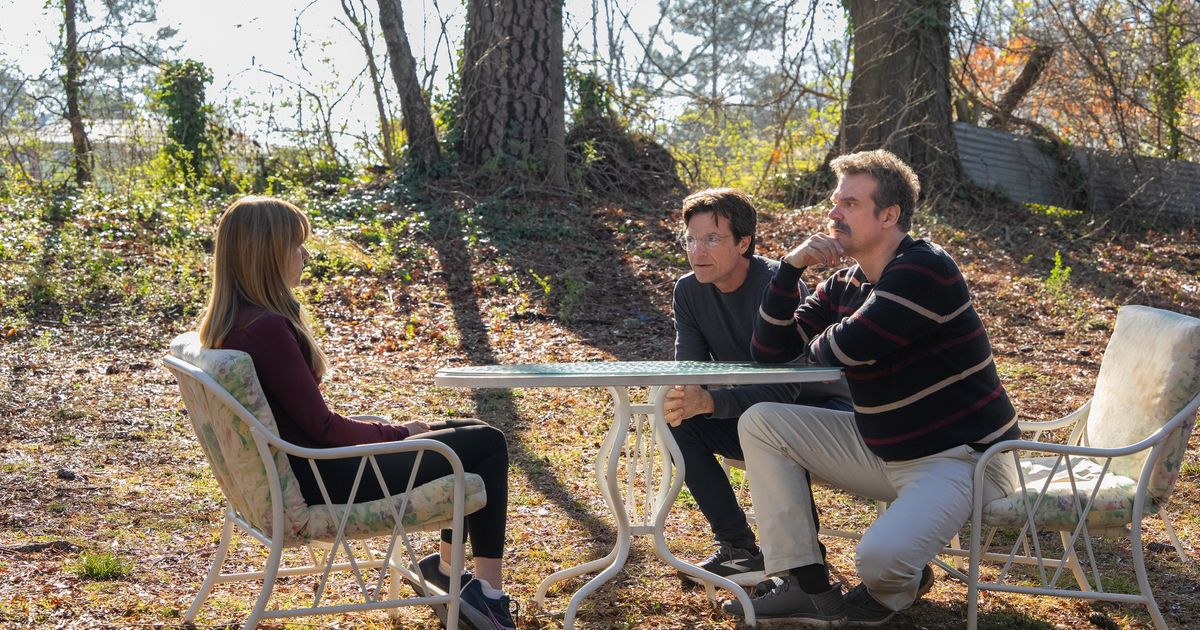 DTF St. Louis Recap: A Little Suburban Danger