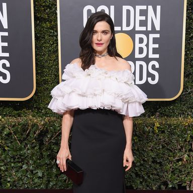 Golden Globes 2019: Red Carpet Fashion & Best Dressed