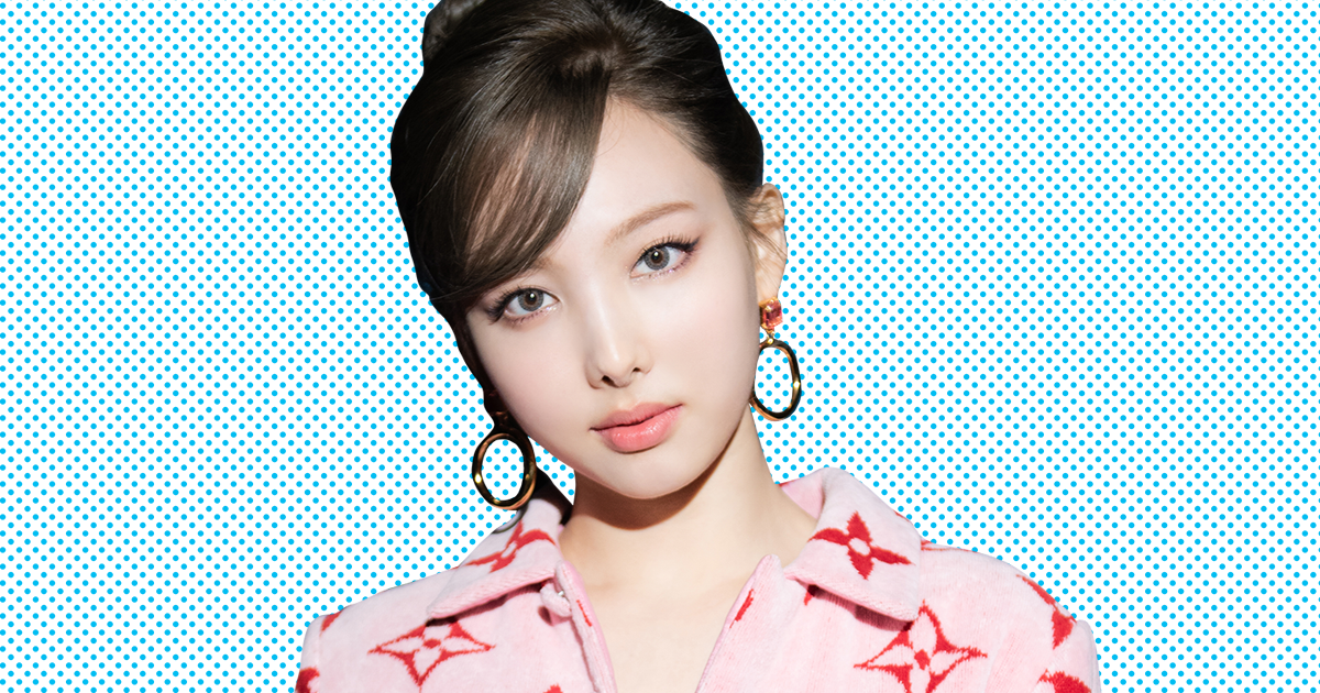 Pop' review: Twice member Nayeon's debut solo single is a positive K-pop  summer anthem - YP
