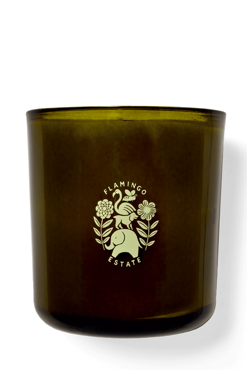 Flamingo Estate Roma Heirloom Tomato Candle