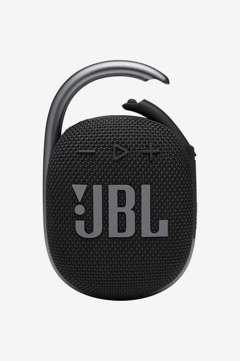 JBL Clip 4 Portable Mini Bluetooth Speaker