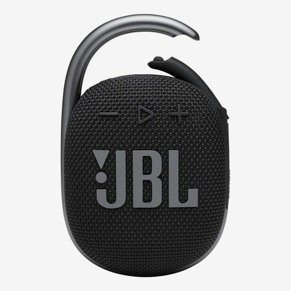 JBL Clip 4 Portable Mini Bluetooth Speaker