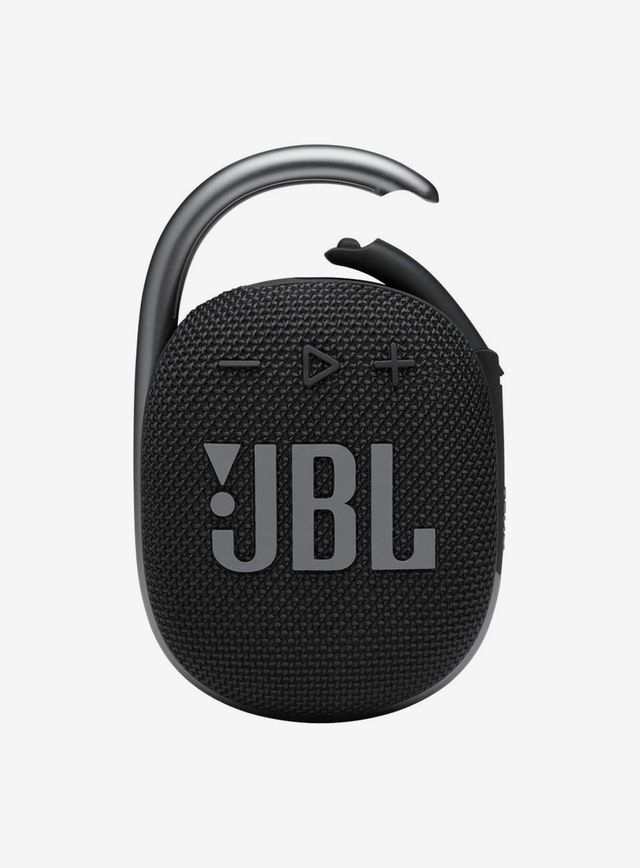 JBL Clip 4 Portable Mini Bluetooth Speaker