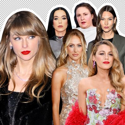 So Who Is Taylor Swift’s “CANCELLED!” About? 2 image