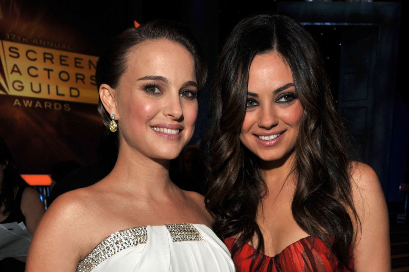 Darren Aronofsky Couldn’t Make Natalie Portman and Mila Kunis Feud on Black Swan