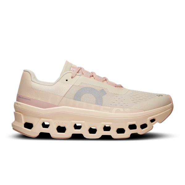 On Cloudmonster (Women's)