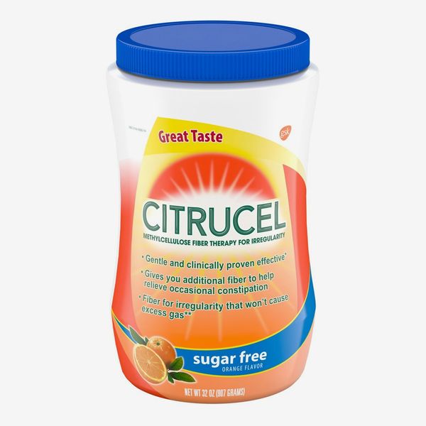 Everyone’s Into Fiber. But Is a Fancy Supplement Necessary? | The ...