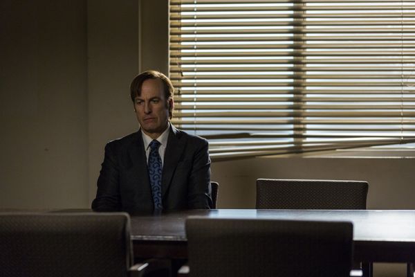 Better Call Saul - TV Episode Recaps & News