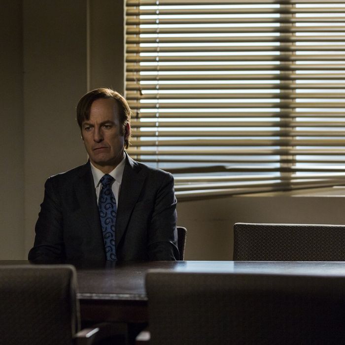 better call saul season 1 episode 3