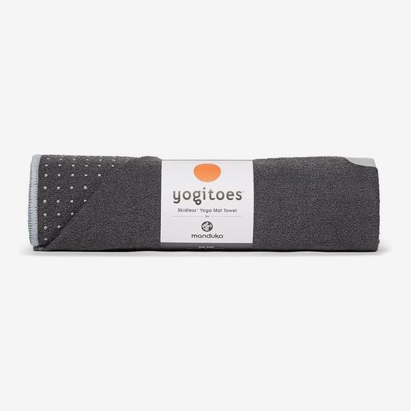 Yogitoes Yoga Mat Towel