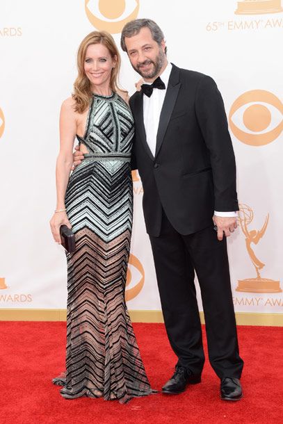 See All The Looks At The 2013 Emmys Red Carpet - Slideshow - Vulture