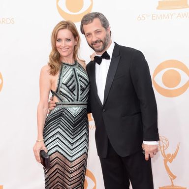 See All the Looks at the 2013 Emmys Red Carpet - Slideshow - Vulture