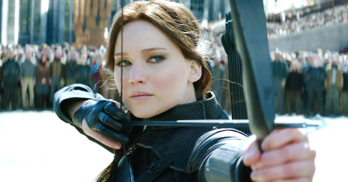 Title, book cover announced for 'The Hunger Games' prequel